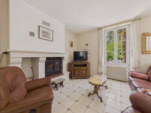 Face a la Vézère - Maison pour 6 - Terrasse