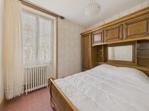 Maisons de vacances Face a la Vezere - Maison pour 6 - Terrasse : photos des chambres