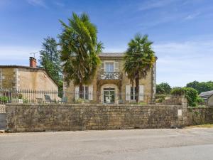 Maisons de vacances Face a la Vezere - Maison pour 6 - Terrasse : photos des chambres