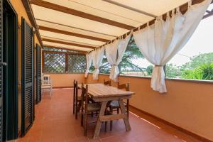 Appartement avec Terrasse