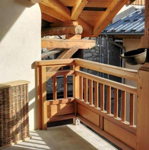 Vacation rental - Pralognan La Vanoise Savoie