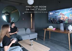 Blu Monkey Hub and Hotel Laguna, Bangtao Phuket