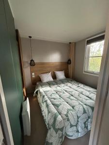 Campings Camping Paus-Art Deco : photos des chambres