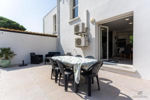 Maisons de vacances CASA LEIA - A 4 min de la plage, avec Wifi : photos des chambres