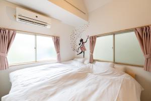 Tokyo Akabane 2BR MAX5, Ikebukuro Shinjuku Ueno Ginza