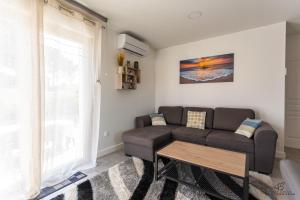 Maisons de vacances CASA LEIA - A 4 min de la plage, avec Wifi : photos des chambres