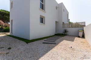 Maisons de vacances CASA LEIA - A 4 min de la plage, avec Wifi : photos des chambres