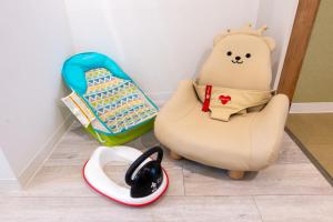 Tokyo Akabane 2BR MAX5, Ikebukuro Shinjuku Ueno Ginza