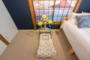 Tokyo Akabane 2BR MAX5, Ikebukuro Shinjuku Ueno Ginza