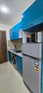 Tiba Golden Azure Coast Hurghada