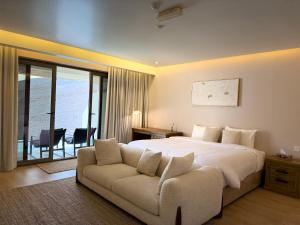 Wadina resort Wadi Bani Khalid
