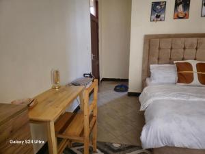 Dees one bedroom apartment