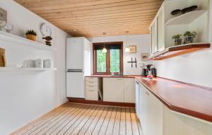 2 Bedroom Lovely Home In Skagen