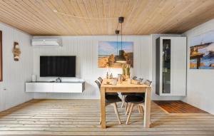 2 Bedroom Lovely Home In Skagen
