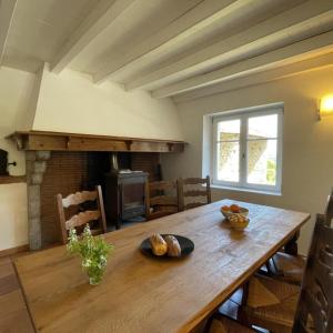 Maisons de vacances Gite Des Cimes : photos des chambres