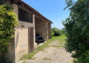 Maisons de vacances Gite Des Cimes : photos des chambres