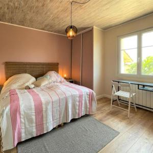 Maisons de vacances Gite Des Cimes : photos des chambres
