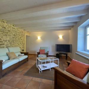 Maisons de vacances Gite Des Cimes : photos des chambres