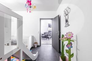 Elbflorenz Familien Suites