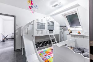 Elbflorenz Familien Suites