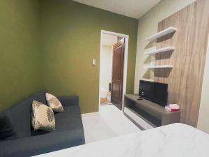 Sighma Palem Merah Senopati