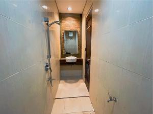 Sighma Palem Merah Senopati