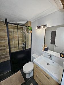 Jean - 2 chambres dans le centre historique - WIFI -