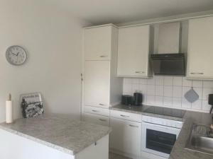 Ferienwohnung Meeresbrise