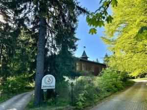 Waldhotel Zöbischhaus