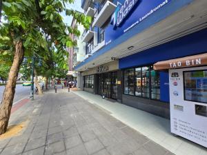 HOUSEMODE - BAANYAI @ Wongwian Yai