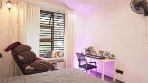 Ekta Pool Farmstay Pollachi