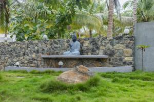 Ekta Pool Farmstay Pollachi