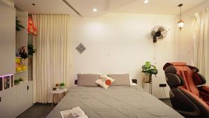 Ekta Pool Farmstay Pollachi