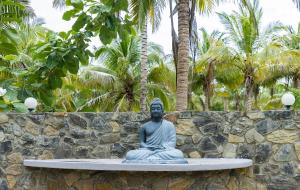 Ekta Pool Farmstay Pollachi