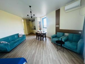 Sunset Residence Bamboo Beach Tsikhisdziri