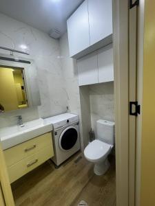 Sunset Residence Bamboo Beach Tsikhisdziri