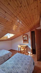 La Casa del Senderista