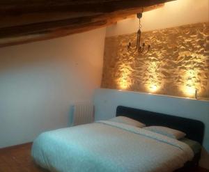 Maisons de vacances LES VOLETS VERTS -The Green Shutters- : photos des chambres