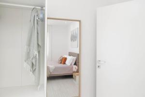 Eleganza Romana al Mare - Suite di Lusso & Metro