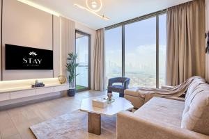 STAY BY LATINEM Luxury 1BR Holiday Home OPA2401 near Burj Khalifa