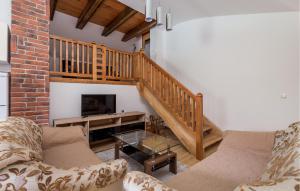 Stunning Apartment In Vrbovsko