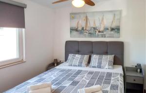 2 Bedroom Amazing Apartment In Vir