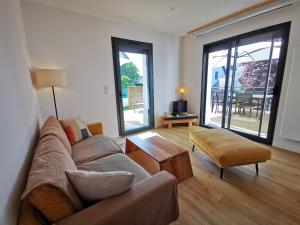 Maisons de vacances Sol i Munt Cerdanya : photos des chambres