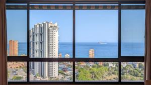 COBLANCA relax apartment