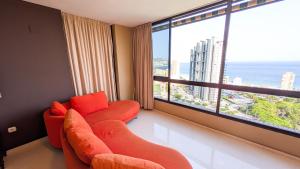 COBLANCA relax apartment