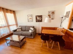 VALBERG SPACIEUX STUDIO 4 PER A DEUX PAS DU CENTRE