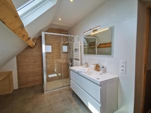 Maisons de vacances Sol i Munt Cerdanya : photos des chambres