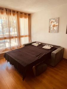 VALBERG SPACIEUX STUDIO 4 PER A DEUX PAS DU CENTRE