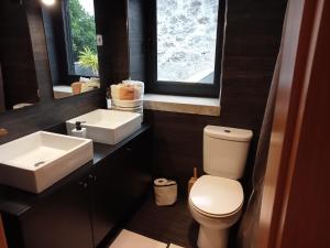 Casa do beco Martinho