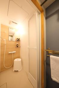 HoTEL AARON 大正駅前